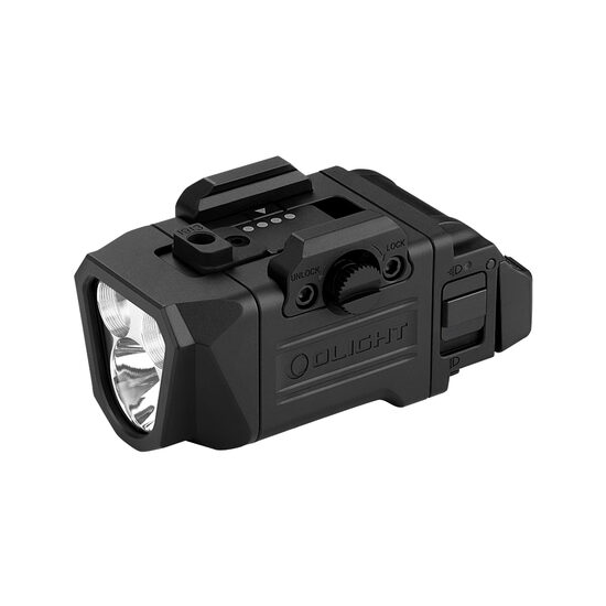 NEW! 1200LM WEAPON LIGHT OLIGHT PL-X