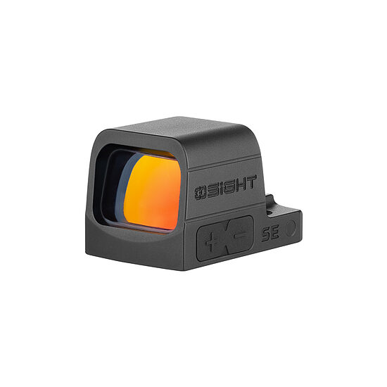 NEW! OSIGHT SE RMSc 6MOA RED
