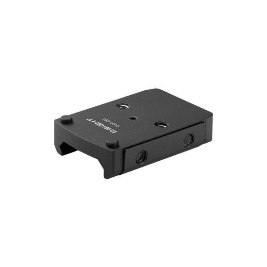 Adapteris RMR uz Picatinny zemais